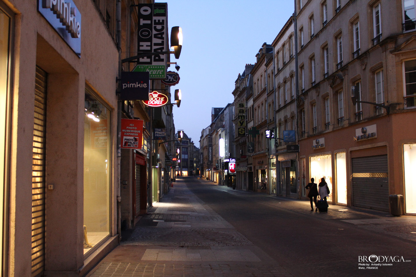 Metz